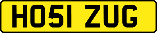 HO51ZUG