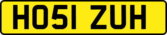 HO51ZUH