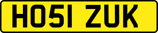 HO51ZUK