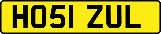HO51ZUL