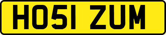 HO51ZUM