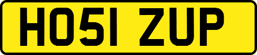 HO51ZUP