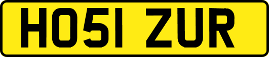 HO51ZUR