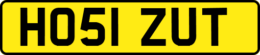 HO51ZUT