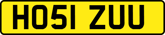 HO51ZUU
