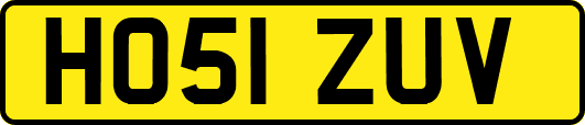 HO51ZUV