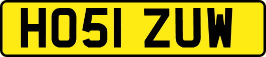 HO51ZUW