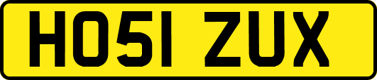 HO51ZUX