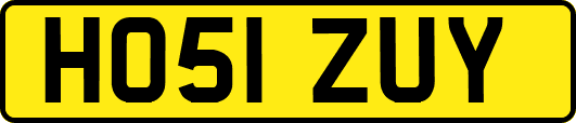 HO51ZUY