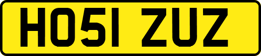 HO51ZUZ