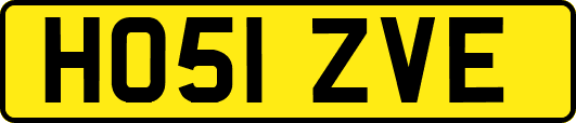 HO51ZVE