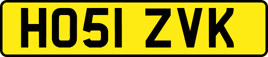 HO51ZVK