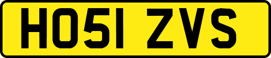 HO51ZVS