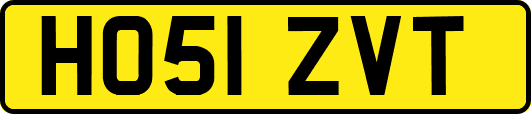 HO51ZVT