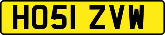 HO51ZVW