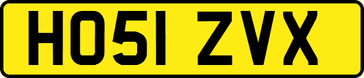 HO51ZVX