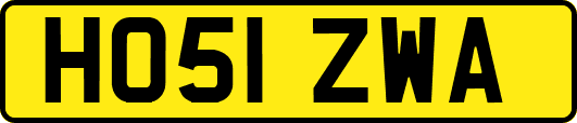 HO51ZWA