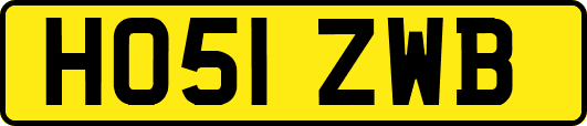 HO51ZWB