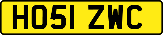 HO51ZWC