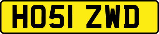 HO51ZWD