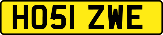 HO51ZWE