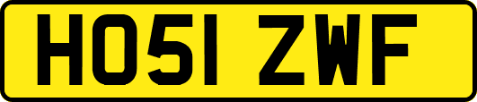 HO51ZWF