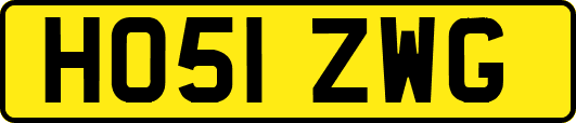 HO51ZWG