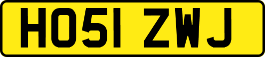 HO51ZWJ