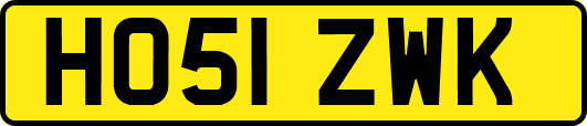 HO51ZWK