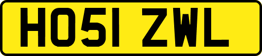 HO51ZWL