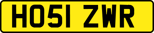 HO51ZWR
