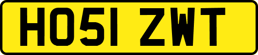 HO51ZWT