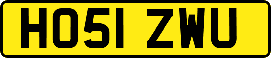 HO51ZWU