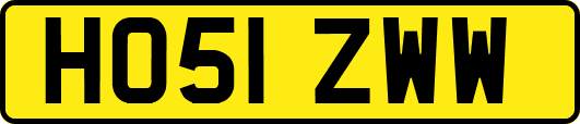 HO51ZWW