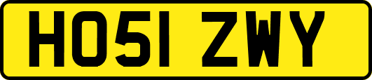 HO51ZWY