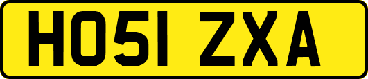 HO51ZXA