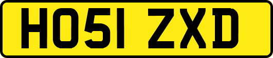HO51ZXD