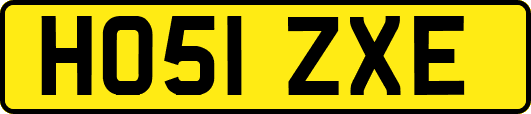 HO51ZXE
