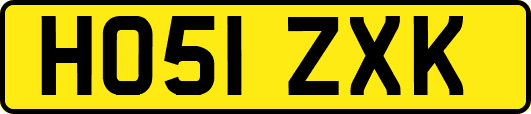 HO51ZXK
