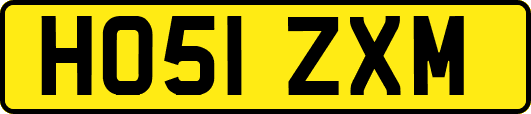 HO51ZXM