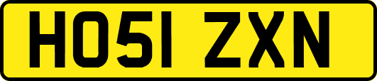 HO51ZXN