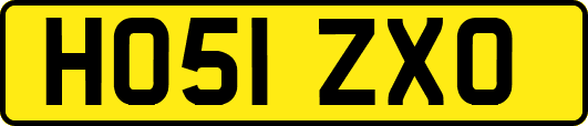 HO51ZXO