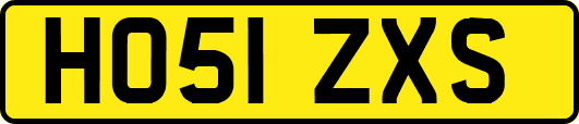 HO51ZXS