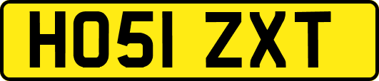 HO51ZXT