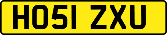 HO51ZXU