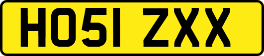HO51ZXX