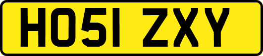 HO51ZXY