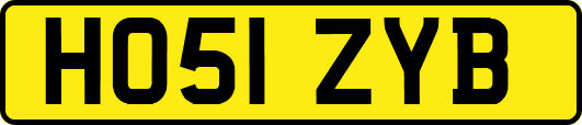 HO51ZYB