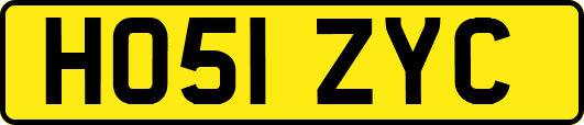 HO51ZYC