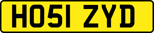 HO51ZYD